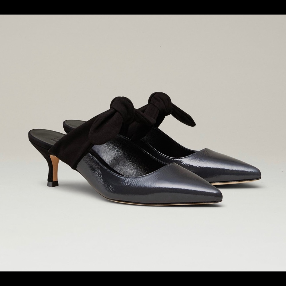 M. Gemi Lasso mule